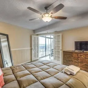 2 Bedroom Heart Of Lodo W/great View/amenities Apartment